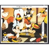 GRENADA 1993 DISNEY MICKEY MOUSE