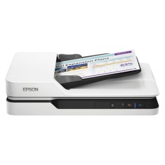 Scaner Epson B11B239401 LED 300 dpi LAN