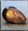 Brancusi de Radu Varia, Gallimard 1989, Album de Arta, Ilustratii Color, 32x32cm, Limba Franceza