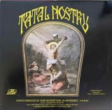 Disc vinil, LP. TATAL NOSTRU-Corala Bisericii Sf. Ioan Botezatoru