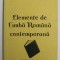 ELEMENTE DE LIMBA ROMANA CONTEMPORANA de MATEI CERKEZ , 2006