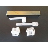 Kit reparatie macara geam electric Vokswagen Golf/Bora