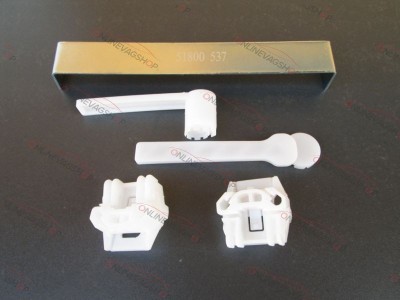 Kit reparatie macara geam electric Vokswagen Golf/Bora foto
