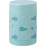 FRESK Food Jar termos pentru m&acirc;ncare Submarine 300 ml