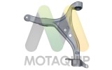 MOTAQUIP LVSA1866 Brat, suspensie roata