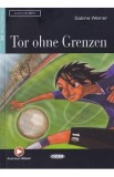 Tor ohne Grenzen - Sabine Werner