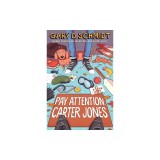Pay Attention, Carter Jones