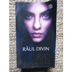 NORA ROBERTS - RAUL DIVIN