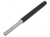 Poanson scoatere dibluri, bolțuri, șplinturi 14mm