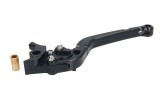 Cumpara ieftin Maneta de frana 4RIDE culoare: negru, lung ajustat pentru YAMAHA VMX-12 1200 2000-2008
