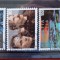 TS21 - Timbre serie - Elvetia - Helvetia 1995 Mi1560