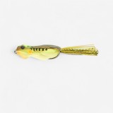 Broscuță FROG FRG 60 verde natural, Caperlan