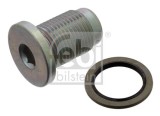 Surub de golire,baia de ulei FEBI BILSTEIN 37942