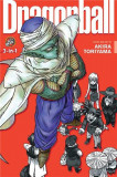 Dragon Ball (3-in-1 Edition) Vol. 5 | Akira Toriyama, Viz Media LLC