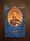 REGELE CAROL I AL ROMANIEI - PAUL LINDENBERG