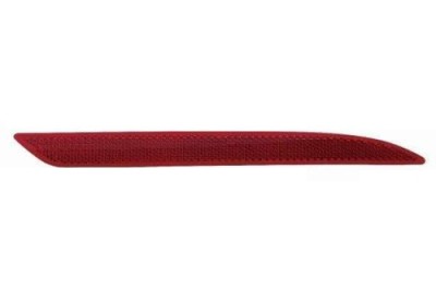 Element reflectorizant, catadioptru Mercedes clasa A (W177) 06.18-, Gl (X166) 06.12-12.15, Gle (V/C167) 01.19-, Gle (W166) 08.15-03.20, Ml (W166) 11. foto