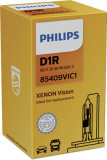 Bec Xenon 85V D1r 35W Vision Philips 130874 85409VIC1