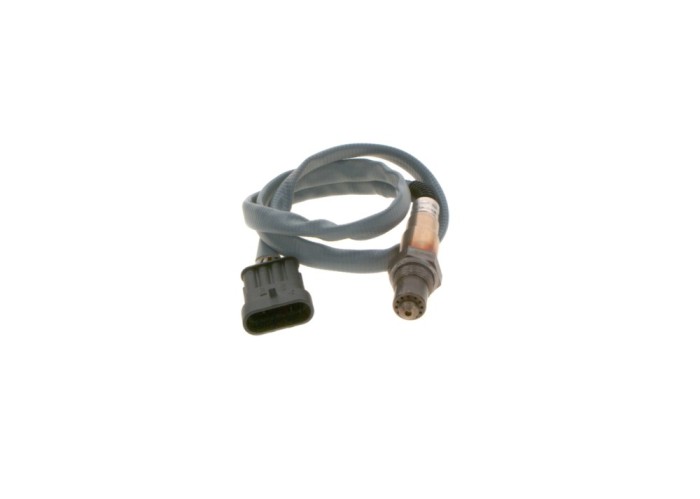 BOSCH 0 258 006 916 Sonda Lambda