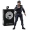 Figurina Alex Murphy Robocop 18 cm
