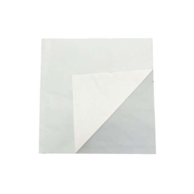 Coltar plastic shaorma - 19x19cm - 2kg foto
