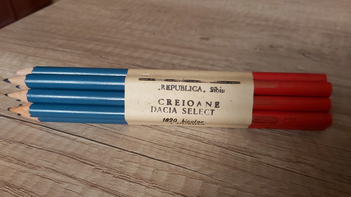 Creioane Dacia Select