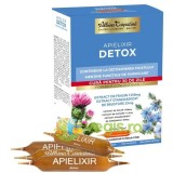 Apielixir Detox 30 fiole