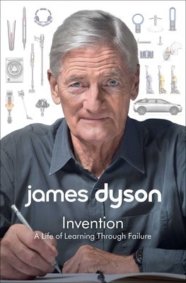 Invention: A Life foto