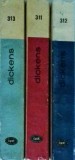 Charles Dickens - David Copperfield, 3 volume