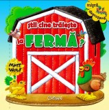 Cumpara ieftin Stii cine traieste la ferma? (Tony &amp; Matt Wolf). Bestseller. Editia a 5-a