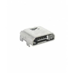 Conector alimentare si date Samsung Galaxy Tab A 10.1 (2016) Service Pack foto