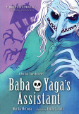 Baba Yaga&#039;s Assistant