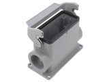 Han B Base Surface HC 1 Manetă 2 x M32 HARTING