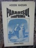 Assem Hassan - Paradisul compromis AUTOGRAF