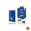 Folie de protectie Ecran 3MK FlexibleGlass pentru Samsung Galaxy S24 Ultra S928 Sticla Flexibila Full Glue