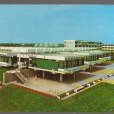 CPI B 12066 CARTE POSTALA - MANGALIA NORD. COMPLEXUL DUNAREA