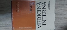 Tratat De Medicina Interna. Bolile Aparatului Respirator - vol. 1 - Radu Paun