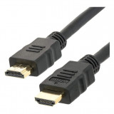 Cumpara ieftin Cablu Video HDMI A - HDMI A 1.4 - 557 High-Speed Ethernet, Full HD, 4K, 3D, Tata-Tata, Lungime 1.5m