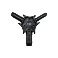 Calibrator cu debavor PEX-AL-PEX16/20/26, Yato YT-22374 foto