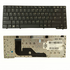 Tastatura laptop HP Probook 6440 6445 6450 6440b 6445b 6450b 6455b 609870-b31 noua layout US foto