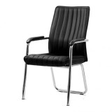 SCAUNE ASTEPTARE HRC 614 NEGRU