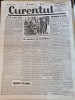 Curentul 16 martie 1934-zelea codreanu trimis in judecata,procesul de la sinaia