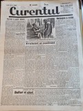 Curentul 16 martie 1934-zelea codreanu trimis in judecata,procesul de la sinaia
