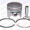 Piston complet drujba Stihl 031 &Oslash; 44mm AIP