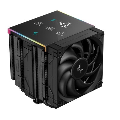 CPU COOLER DEEPCOOL AK620 DIGITAL PRO NE foto