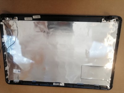 carcasa laptop capac display cu rama Dell Inspiron M5030 N5020 N5030 foto