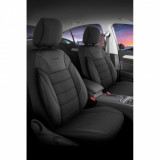 Huse scaune auto Dacia Sandero Stepway Classico Negru, Umbrella