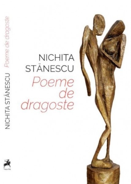 Poeme de dragoste - Nichita Stanescu