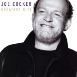 Joe Cocker Greatest Hits | Joe Cocker, emi records