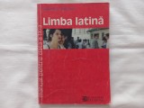 STEFANA PIRVU, MONICA DUNA - LIMBA LATINA. MANUAL PENTRU CLASA A IX -A