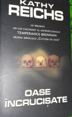 OASE INCRUCISATE KATHY REICHS T foto